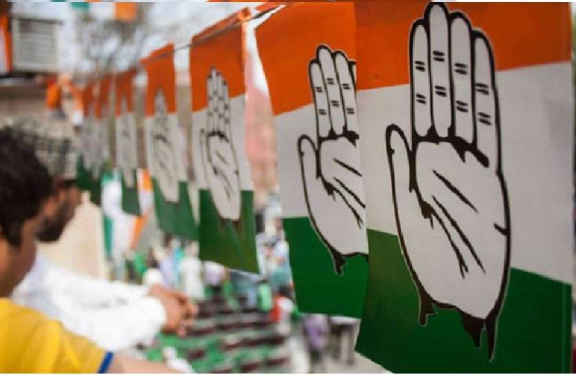 INC कांग्रेस 21 को कोटा, मरवाही और 22 को तखतपुर में करेगी संकल्प शिविर, शामिल होगी बघेल, सिंहदेव, महंत की तिकड़ी