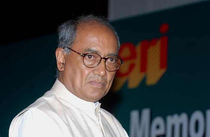 digvijay singh live press conference भाजपा सरकार के खिलाफ वीडियो स्टिंग जारी, दिग्विजय सिंह ने प्रेस कॉन्फ्रेंस में किए बड़े खुलासे, देखें VIDEO
