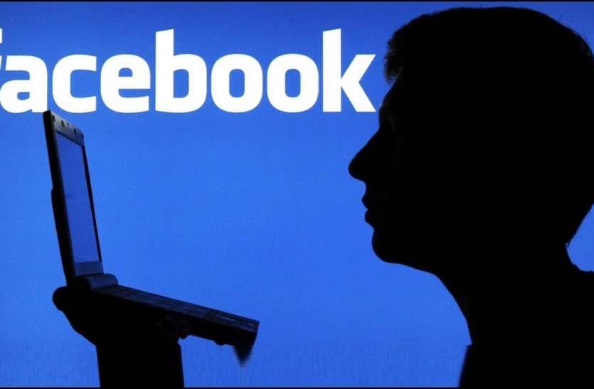 facebook फेसबुक पर कहा अलविदा, दोस्तों ने बचा ली जान