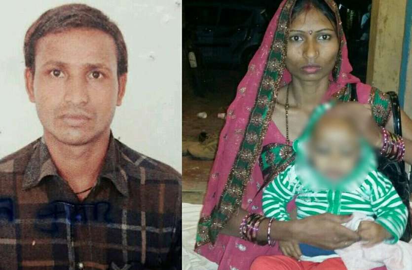 up crime,faizabad news,faizabad police,Faizabad crime,Bewafai News,Patranga Crime,Patranga Police,Patranga Crime news,Pyar Me Bewafai, रिश्तों का खून : फैजाबाद में पत्नी ने पति को दी बेवफाई की ऐसी सज़ा की जानकार सिहर उठेंगे आप