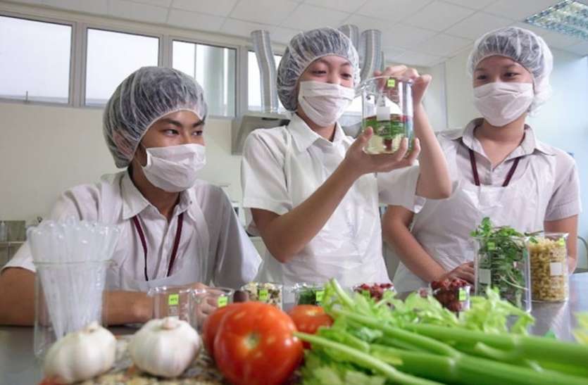 Career in Food Processing Technology फूड प्रोसेसिंग टेक्नोलॉजी में है आगे बढ़ने के मौके, ऐसे बनाएं कॅरियर