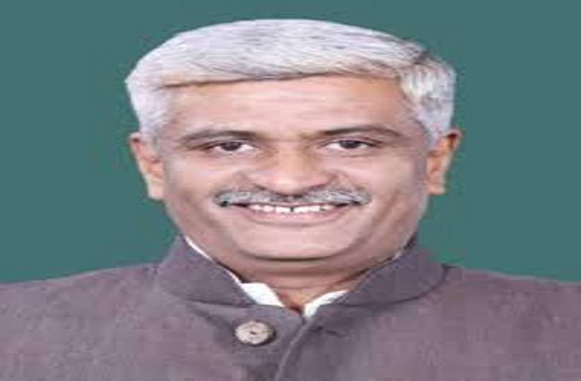 PM Modi chose, Gajendra Singh Shekhawat on Greece tour पीएम मोदी ने चुना, गजेंद्रसिंह शेखावत विदेश दौरे पर ग्रीक रवाना