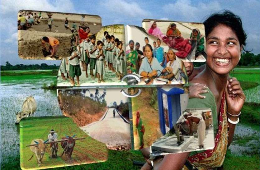 rural राजस्थान में इन क्षेत्रों को मिला करोड़ो का बड़ा फ़ायदा, अब पकड़ेगा रफ़्तार