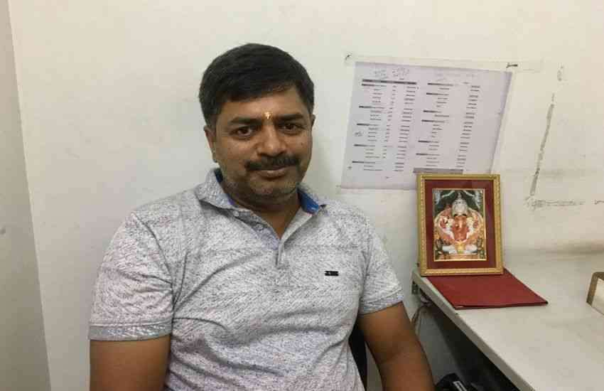 pandit gulshan agrawal