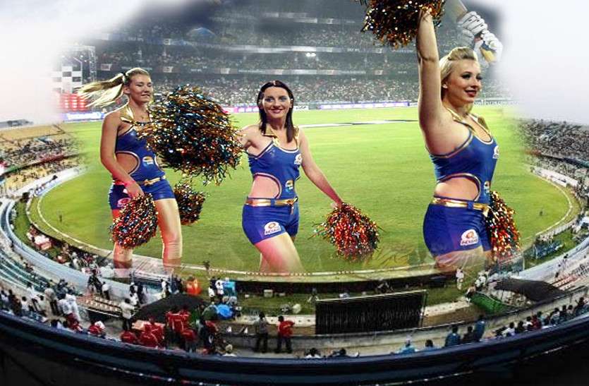 IPL जयपुर में आईपीएल को लेकर बड़ी खबर, जिसे पढ़ झूम उठेंगे क्रिकेट प्रेमी