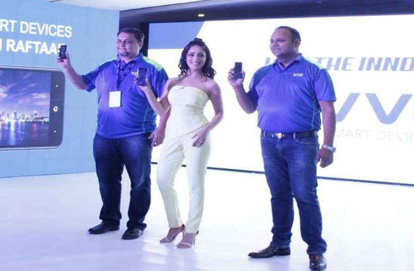 IVVO Mobile इस कंपनी ने पेश किए सबसे सस्ते मोबाइल, दमदार बैटरी के साथ ये हैं अाकर्षक फीचर