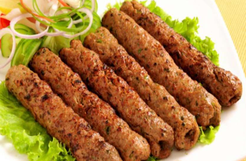 Famous vegetarian kabab of MP ये है एमपी का मशहूर शाकाहारी कबाब
