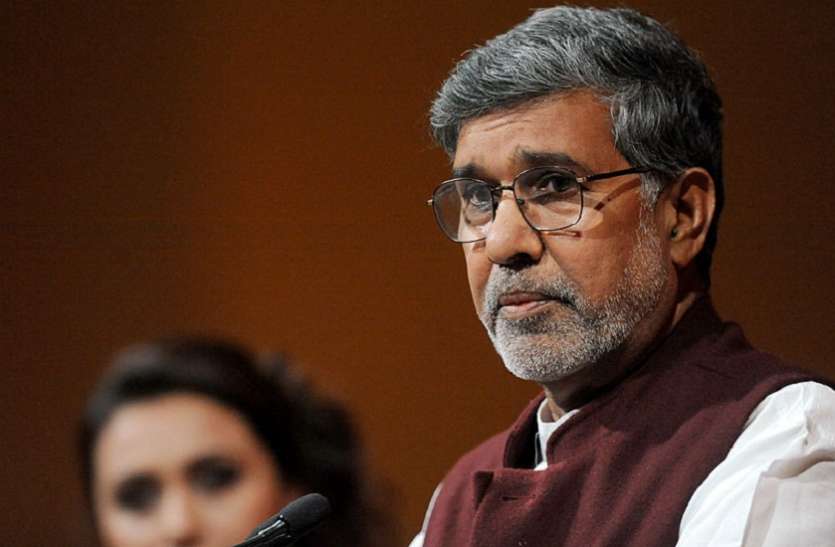 Kailash Satyarthi बच्चों की लाश पर न करें राजनीति, संसद में चाइल्ड रेप पर क्यों नहीं होती चर्चा : कैलाश सत्यार्थी