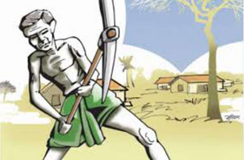 cg news खेती-किसानी के तिहार 'अकतीÓ
