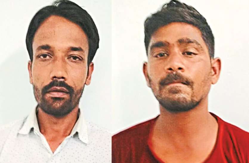 Bhilai crime विधायक के बेटे का मोबाइल पार, पुलिस ने दो दिन में खोज लिया लुटेरों को, पढि़ए पूरी खबर
