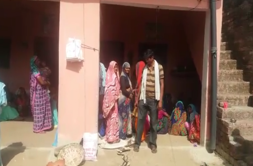death डिलीवरी के दौरान जच्चा-बच्चा की गई जान, डॉक्टरों पर लगाए परिजनों ने गंभीर आरोप