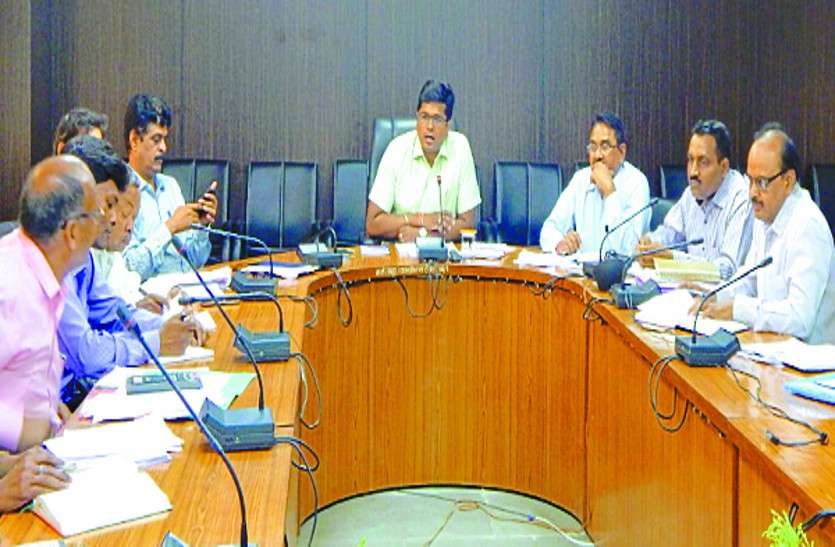 cgnews जिन स्कूलों में शिक्षक पर्याप्त संख्या में पदस्थ, बोर्ड परीक्षाओं के परिणाम आये बेहतर