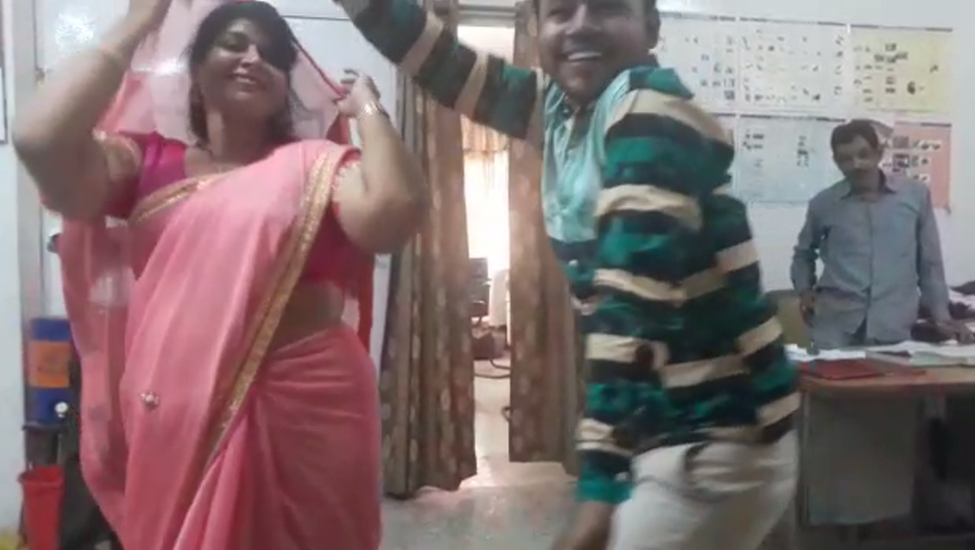 mahila officer