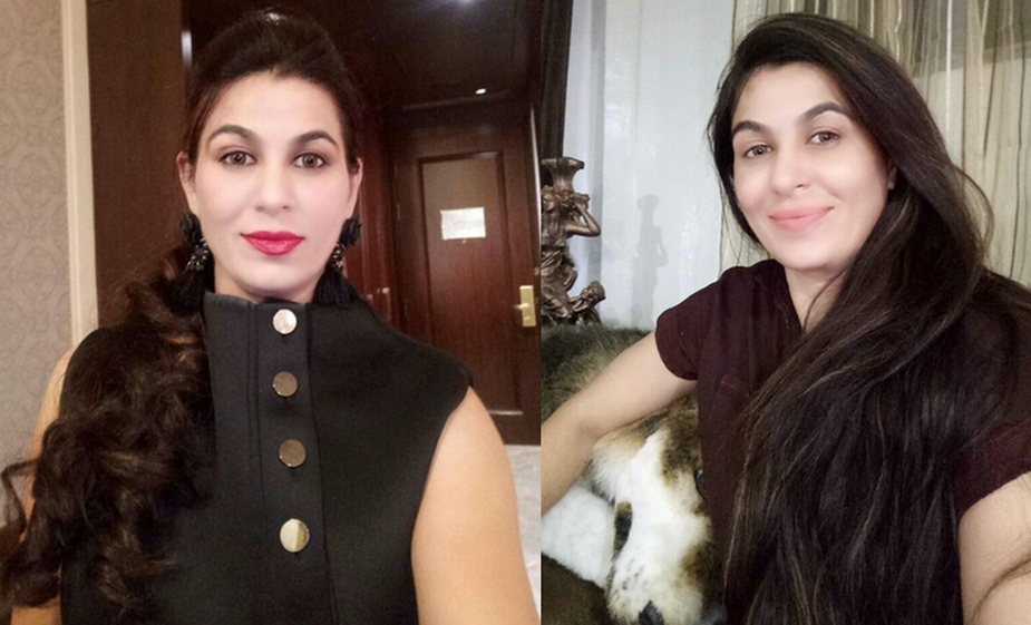 mamta kamle
