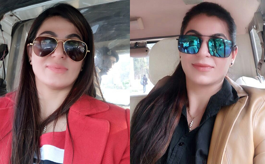 mamta kamle