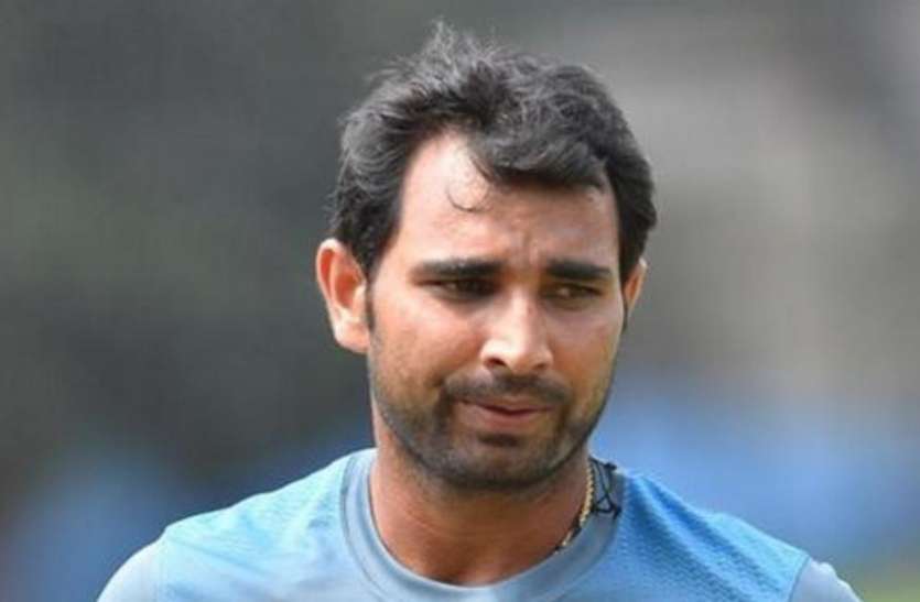 mohmmad shami क्रिकेटर शमी ने भरी हामी, पुलिस जांच में करेंगे सहयोग