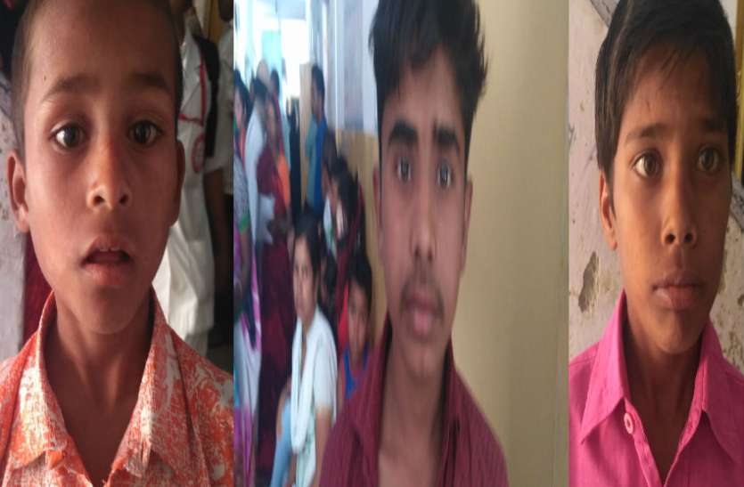 Dog's attack तापमान बढ़ते ही कुत्ते हो गए पागल, जिला अस्पताल में एंटी रेबीज वैक्सीन के लिए लगी लंबी लाइन