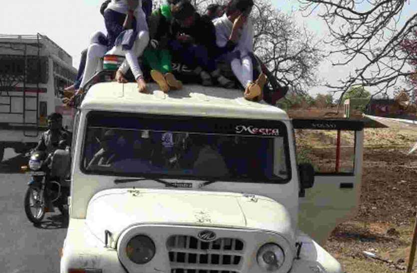 Pratapgarh महिलाएं भी पीछे नहीं
