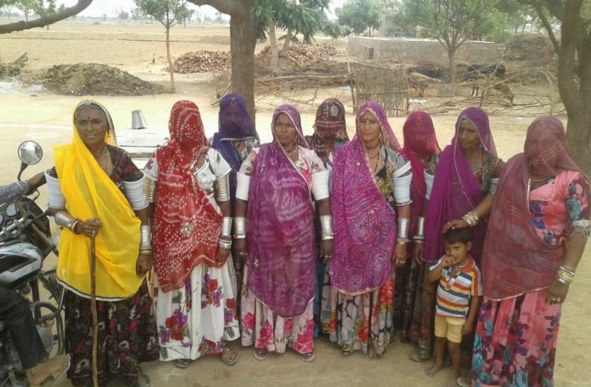 Farmers awaiting accounting in phagi 1959 से बीते 59 वर्ष, फिर भी रीते, किसानों को खातेदारी का इंतजार