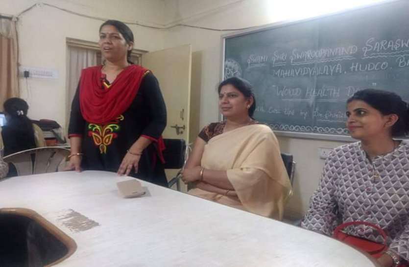 swapanand college गर्मी में कम पानी पीने से यूरिनल इंफेक्शन का खतरा, डब्बा बंद जूस भी पहुंचाएगा नुकसान, डॉक्टर ने दिए हेल्थ टिप्स