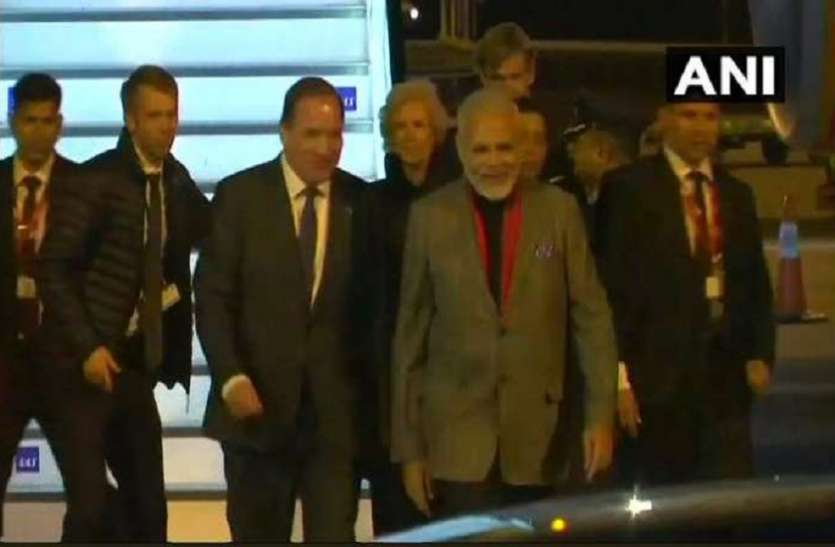 पीएम मोदी का नॉर्डिक देशों का दौरा पीएम मोदी का नॉर्डिक देशों की यात्रा, भारत के लिए ये है खास