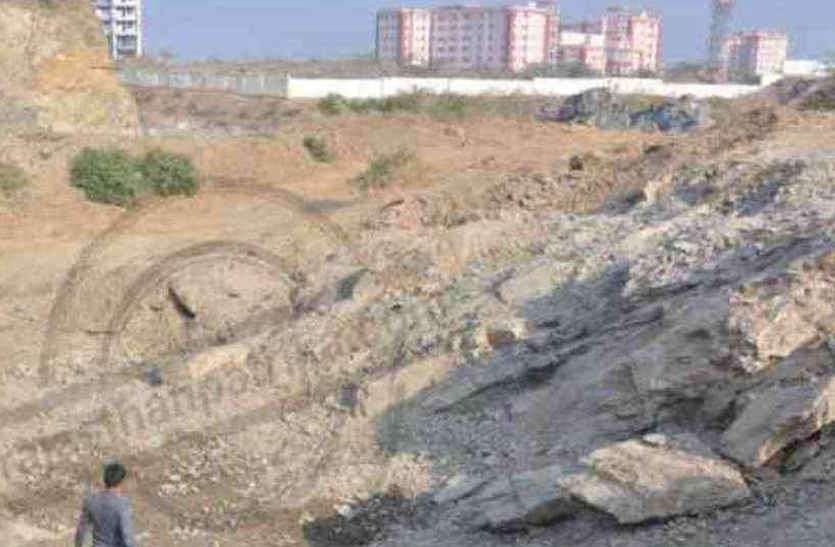 bhilwara, bhilwara news, RAC got ownership of the land in bhilwara, Latest news in bhilwara, Bhilwara News in hindi, Hindi News in bhilwara, Latest hindi news in bhilwara आरएसी को जमीन का मालिकाना हक मिला, भीलवाड़ा की हुई बटालियन