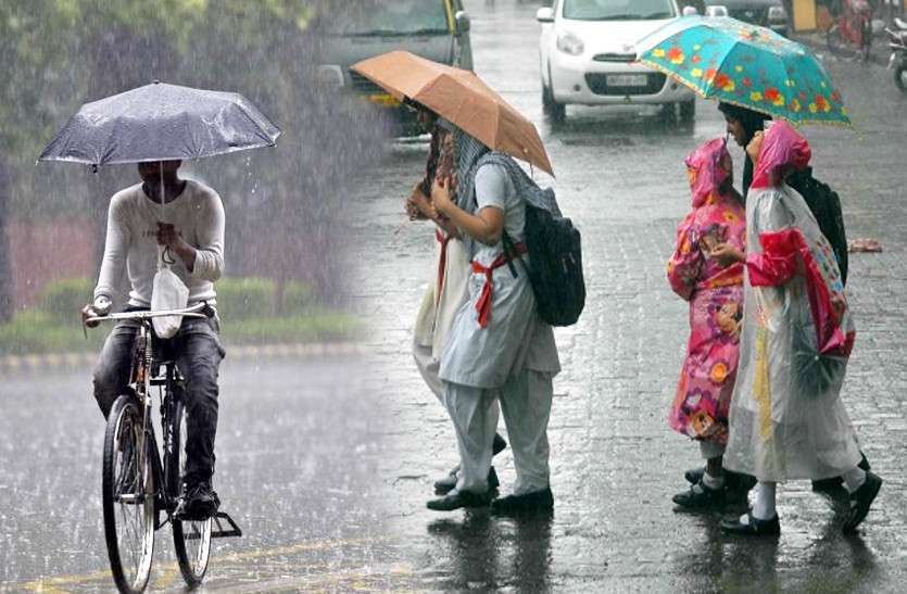 Rain अन्नदाताओं के लिए खुशखबरी- इस बार प्रदेश में जमकर बरसेंगे मानसूनी बादल, लेकिन तपाएगी भीषण गर्मी भी
