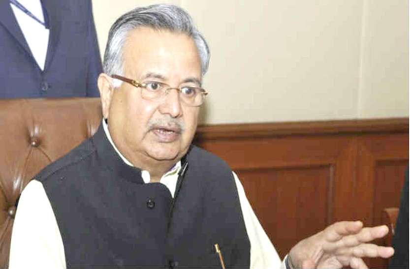 CG news ST/SC एक्ट मामले में जारी नई गाइडलाइन छत्तीसगढ़ में निरस्त, अब सुप्रीम कोर्ट जाएगी सरकार