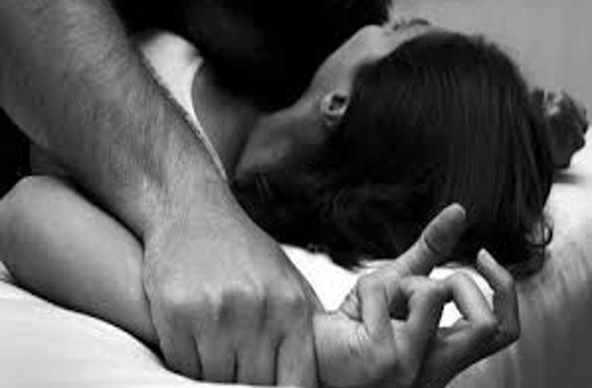 Rape पत्नी बनाऊंगा कहकर 4 महीने तक मिटाया हवस, धोखा दिया तो किशोरी ने सिखाया ये सबक
