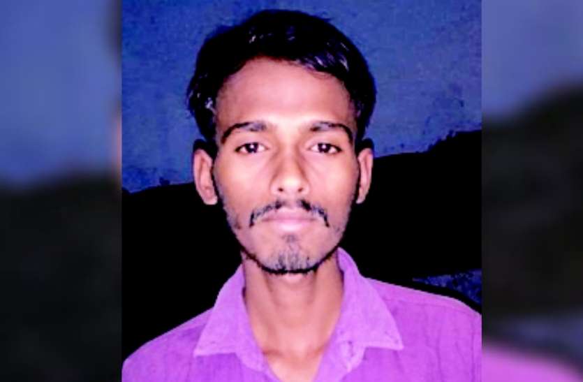 rape criminal इस शख्स ने बनाया नाबालिग को अपनी हवस का शिकार, ऐसे लगा पुलिस के हाथ