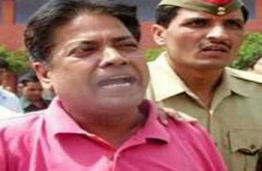 noida news दस साल में आढ़ती से अरबपति बन गया था ये शख्स, चौंकाने वाली है कहानी