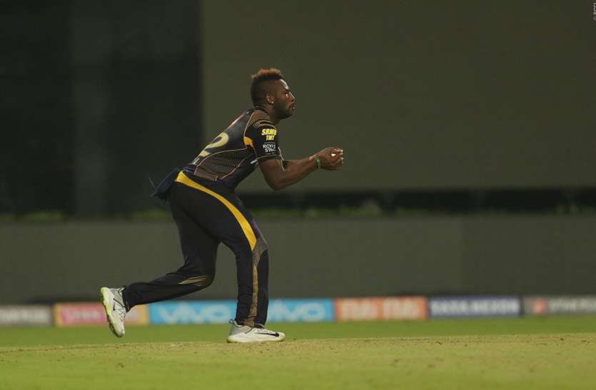 russell IPL: तूफानी बल्लेबाजी कर रहे रसेल को मिला बड़ा इनाम, डेढ़ साल बाद हुई विंडीज टीम में वापसी