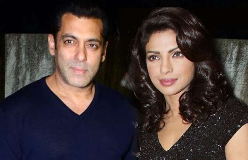 salman khan and priyanka chopra