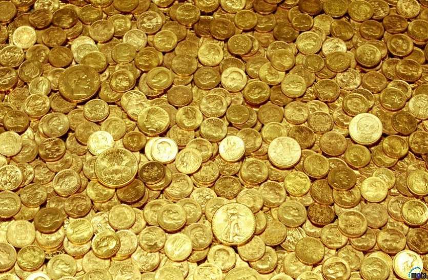 SBI gold अक्षय तृतीया 2018: SBI की गोल्ड डिपोजिट स्कीम आपको कर सकती है मालामाल