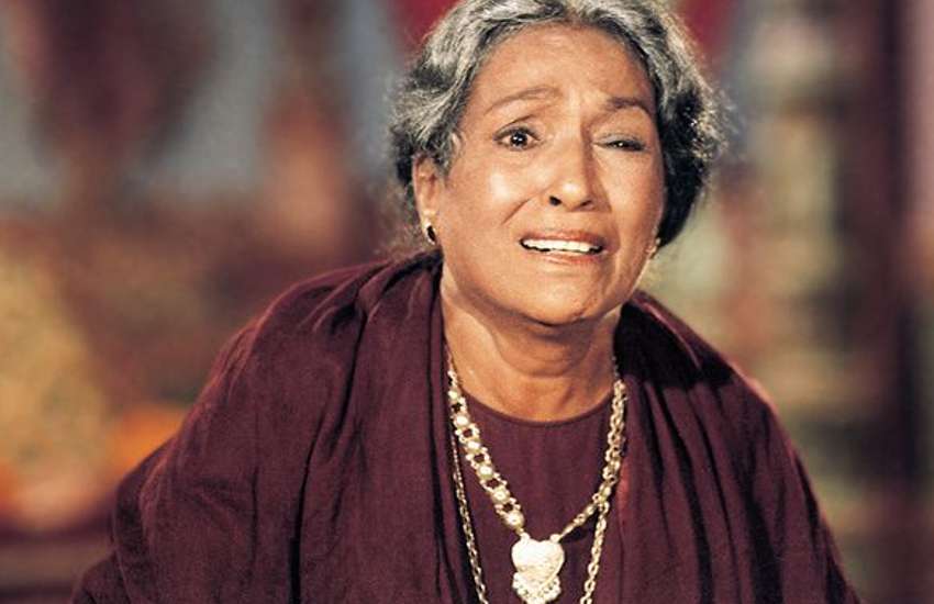 lalita pawar