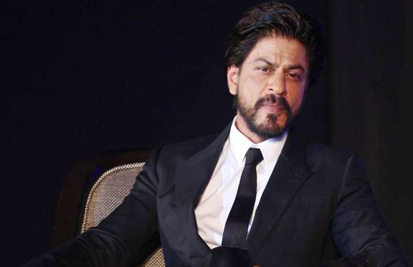 shahrukh khan