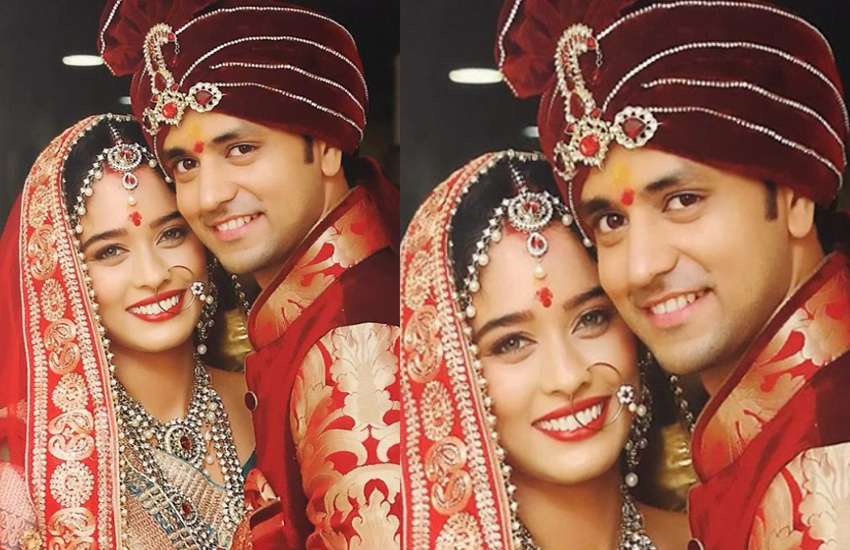 shakti arora and neha saxena