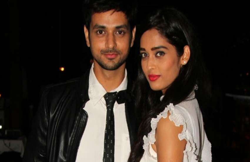 shakti arora and neha saxena