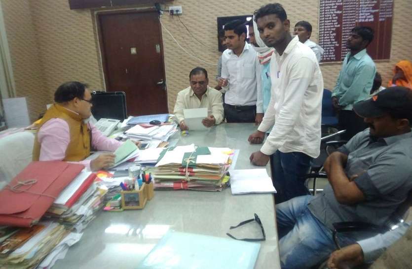 sawimadhopur गत 15 माह में किशोरियों के साथ दुष्कर्म के 76 मामले दर्ज, इनको न्याय दिलाने के लिए क्यों नहीं उठती आवाज!