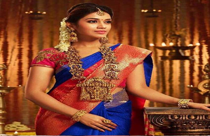 South Actress Sri Reddy