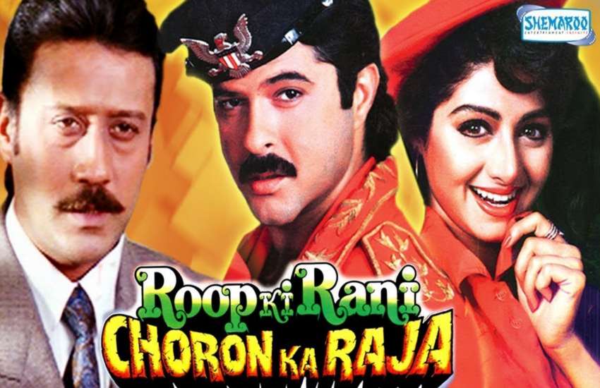 sridevi and anil kapoor
