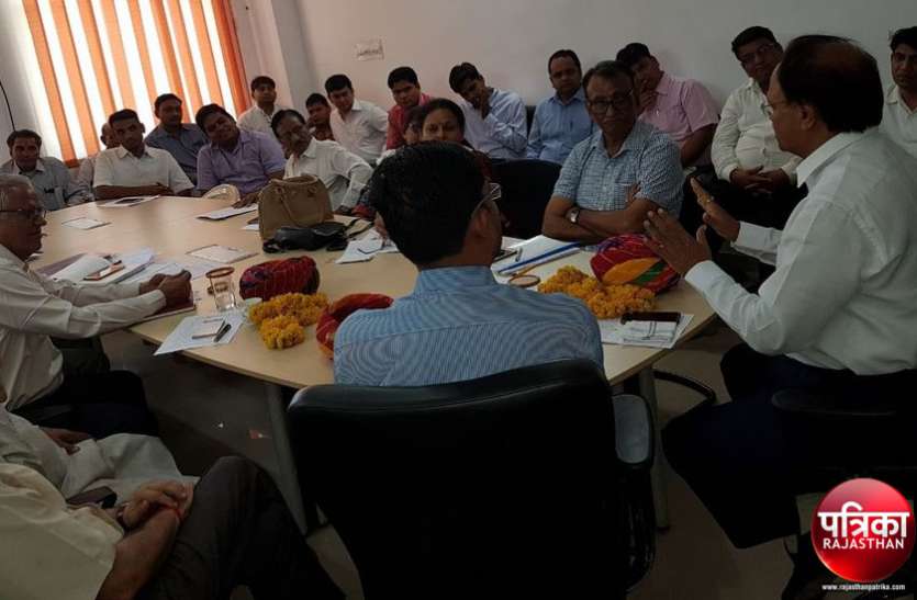 banswara बांसवाड़ा : गर्मी की छुट्टियों में कॉलेज स्टूडेंट गली-मोहल्लों में लगाएंगे स्पेशल क्लास