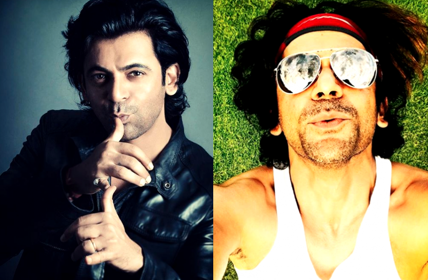 Sunil Grover कपिल के दिनमान हुए खराब, इधर सुनील ग्रोवर की झोली में आई बड़ी मूवी