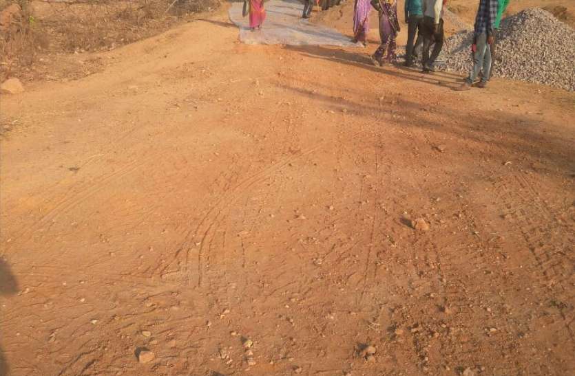 Corruption Portal Information Reality in Road Construction सड़क निर्माण में भ्रष्टाचार, जानिए पोर्टल की जानकारी और हकीकत में क्या है अंतर