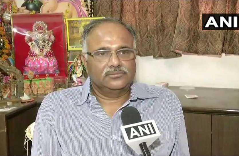 rvs mani यूपीए वन के वक्त हिंदू आतंकवाद को गृह मंत्रालय ने दी थी हवा: आरवीएस मणि