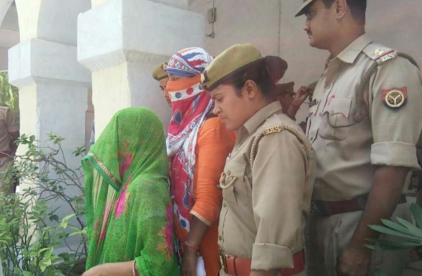 Unnao Rape Case उन्नाव रेप मामला : रेप विक्टिम और उसकी मां से CBI ने की लंबी पूछताछ, जानें- दिन भर का अपडेट