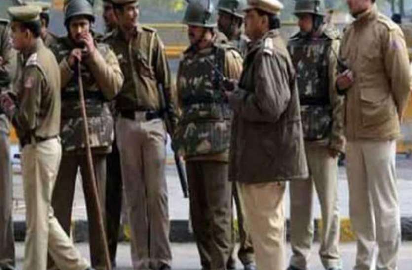 noida police अक्षय तृतीया पर इन जिलों में रहेगा हार्इ अलर्ट, ये है वजह