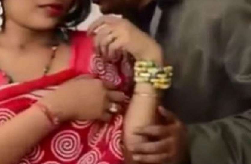 crime case जिला अस्पताल की नर्स पर वार्ड ब्वाय की नीयत हुई खराब, घर में घुसकर करने लगा छेड़खानी