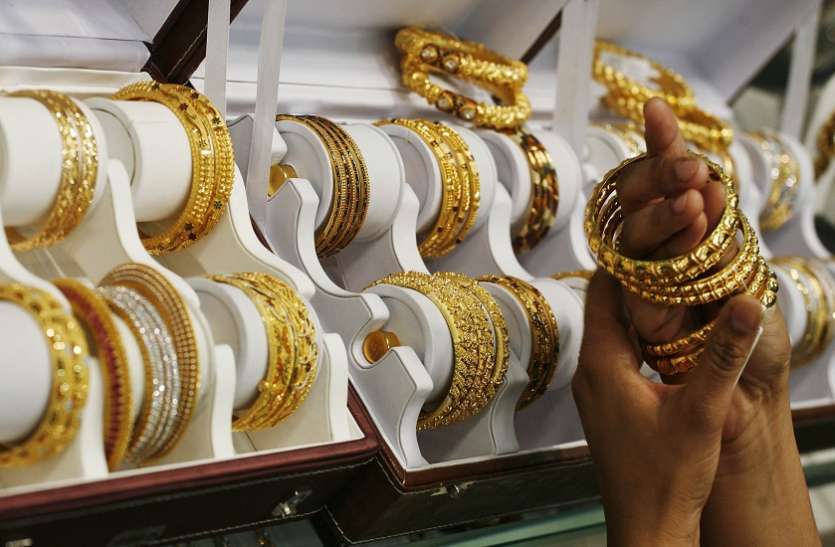 Fake Jewellery Akshya tritiya 2018: गोल्ड के नाम पर आपके साथ तो नहीं हो रहा यह धोखा