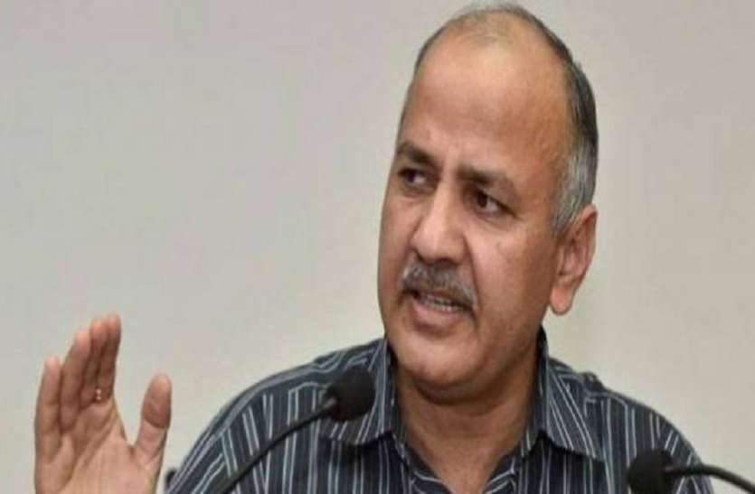Manish Sisodia मुख्य सचिव मारपीट केस: 100 सवालों से हुआ मनीष सिसोदिया का सामना, 3 घंटे चली पूछताछ